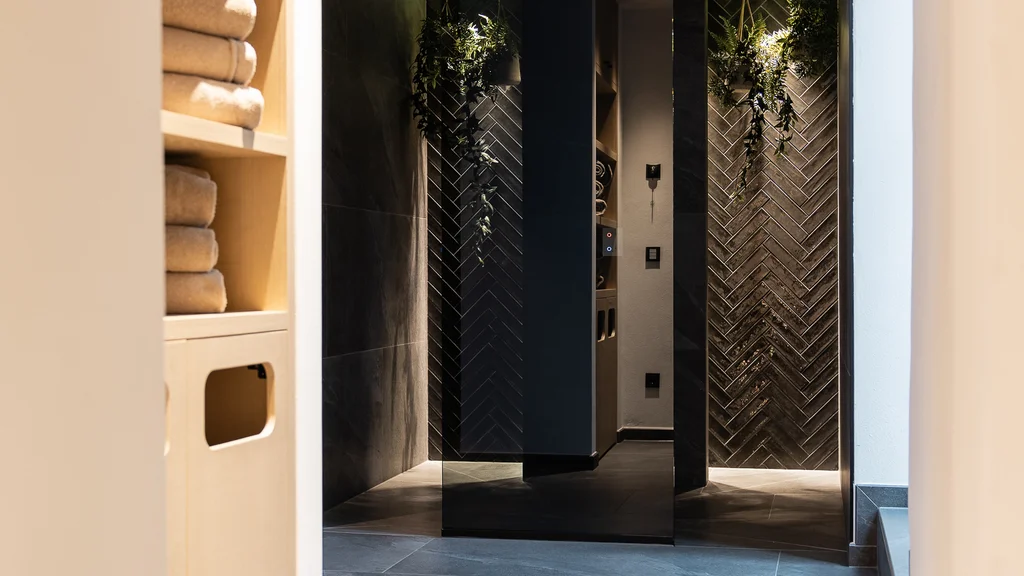 Benessere all’Aquila Nera