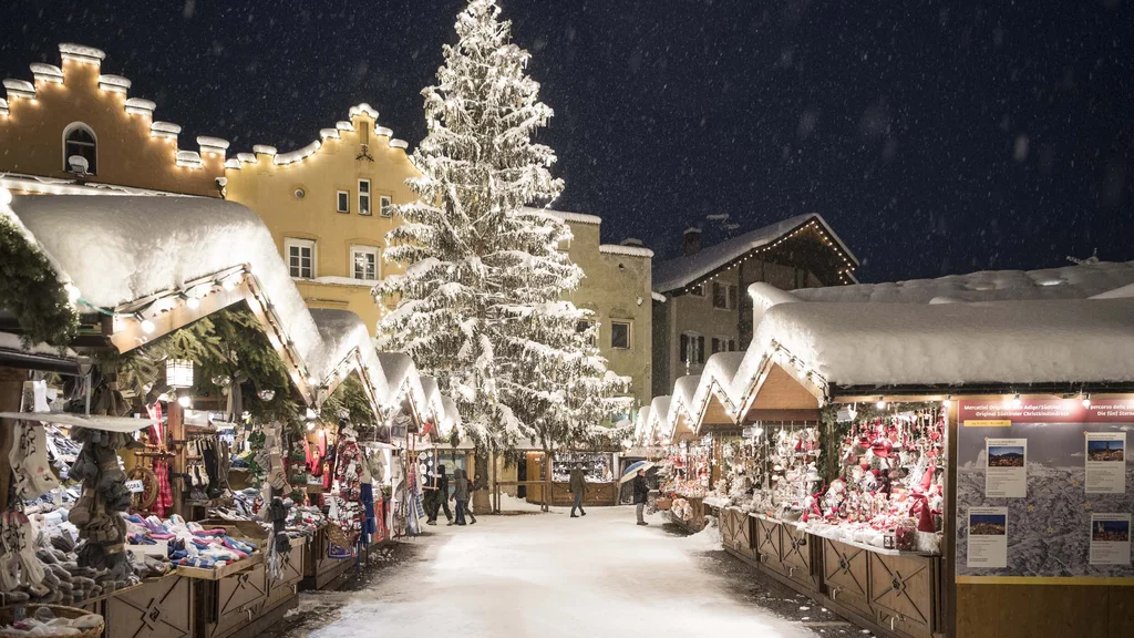Location del nostro aparthotel in Alto Adige