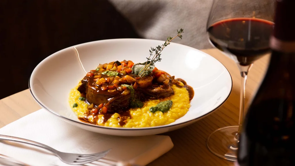 Piatti sublimi nel nostro ristorante a Vipiteno in centro