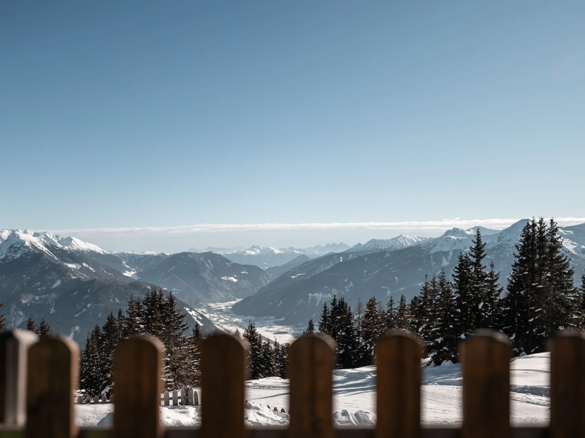 Reisen in einem nachhaltigen Hotel in Südtirol Reisen in einem nachhaltigen Hotel in Südtirol