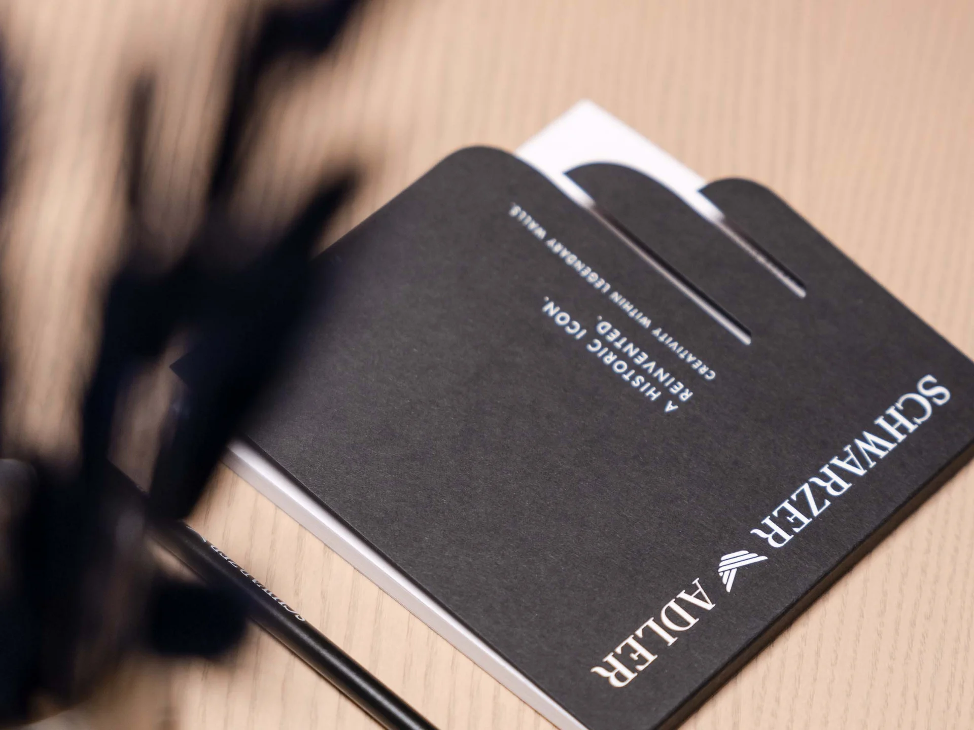 Aquila Nera: A historic icon. Reinvented. Aquila Nera: A historic icon. Reinvented.
