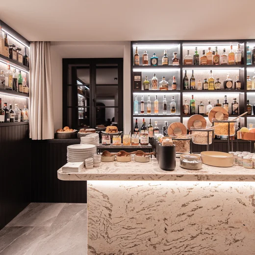 Piatti sublimi nel nostro ristorante a Vipiteno in centro