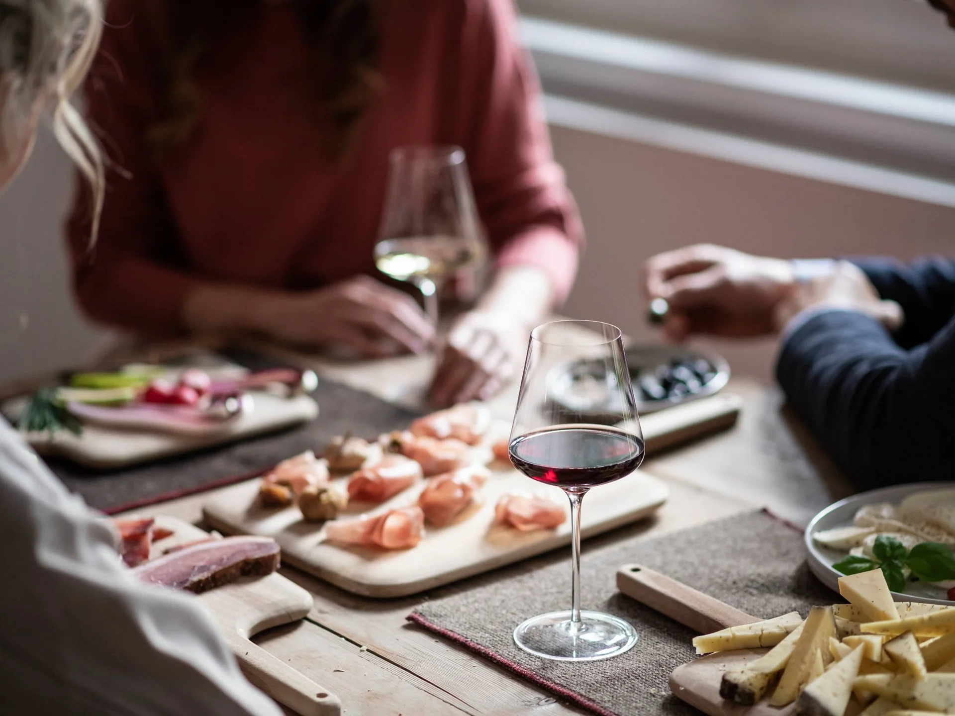 Deliziose boutique, negozi di specialità alimentari