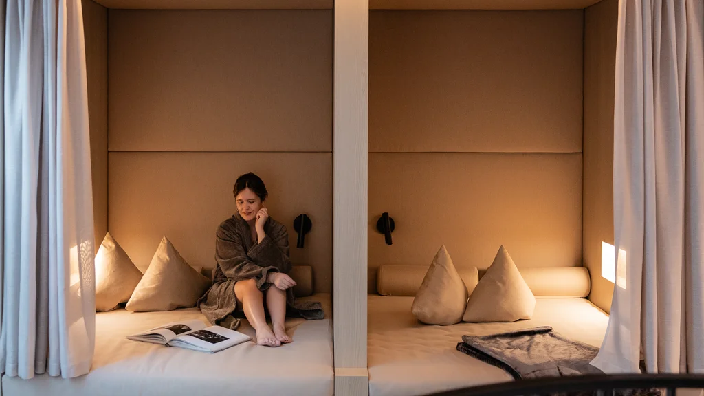 Benessere all’Aquila Nera