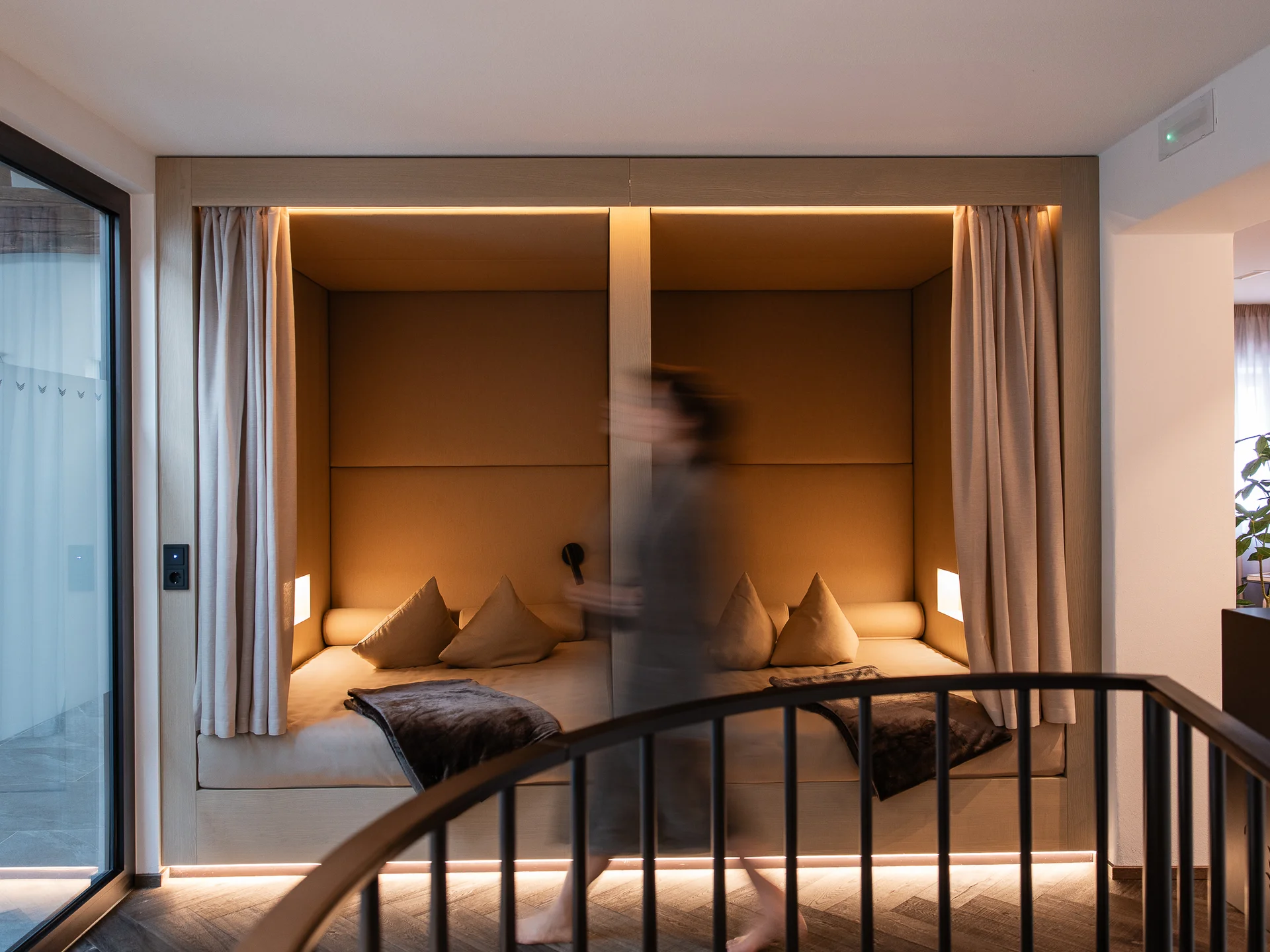 Benessere all’Aquila Nera