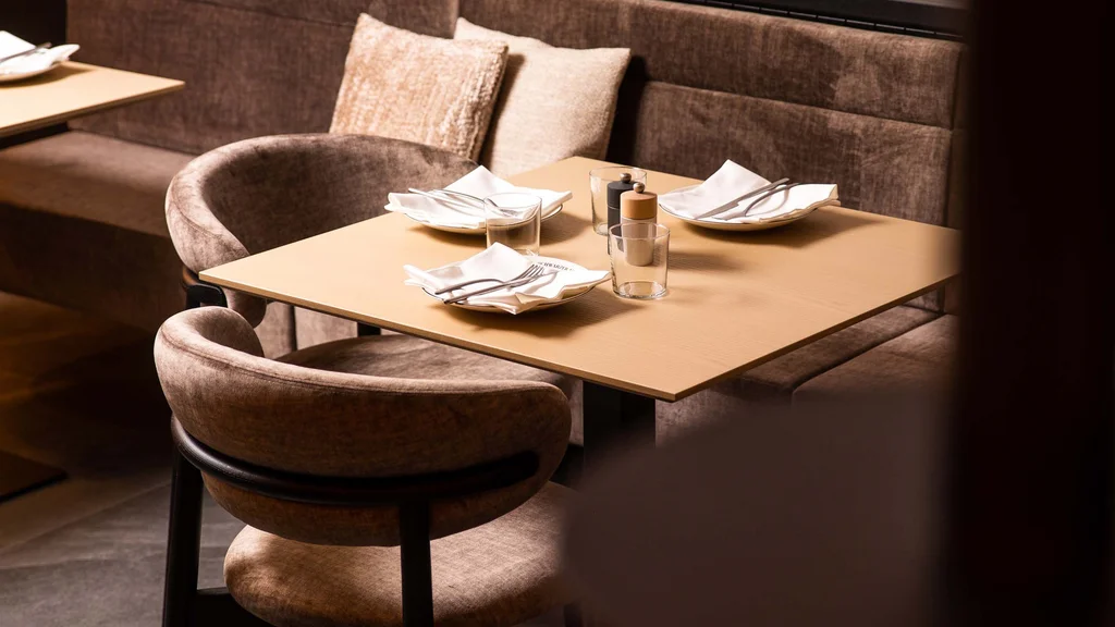 Piatti sublimi nel nostro ristorante a Vipiteno in centro