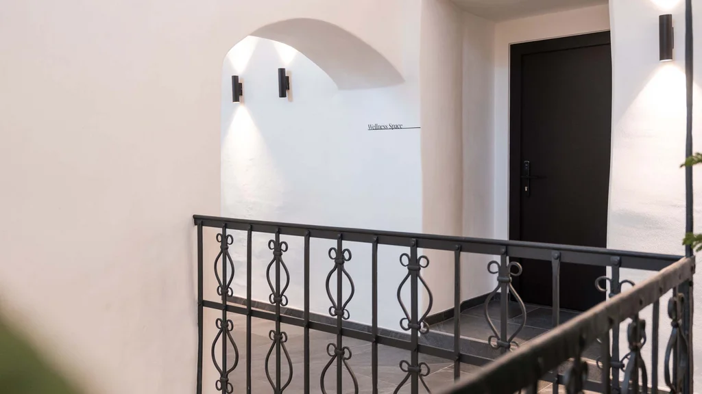 Schwarzer Adler in Sterzing: a historic icon. Reinvented.