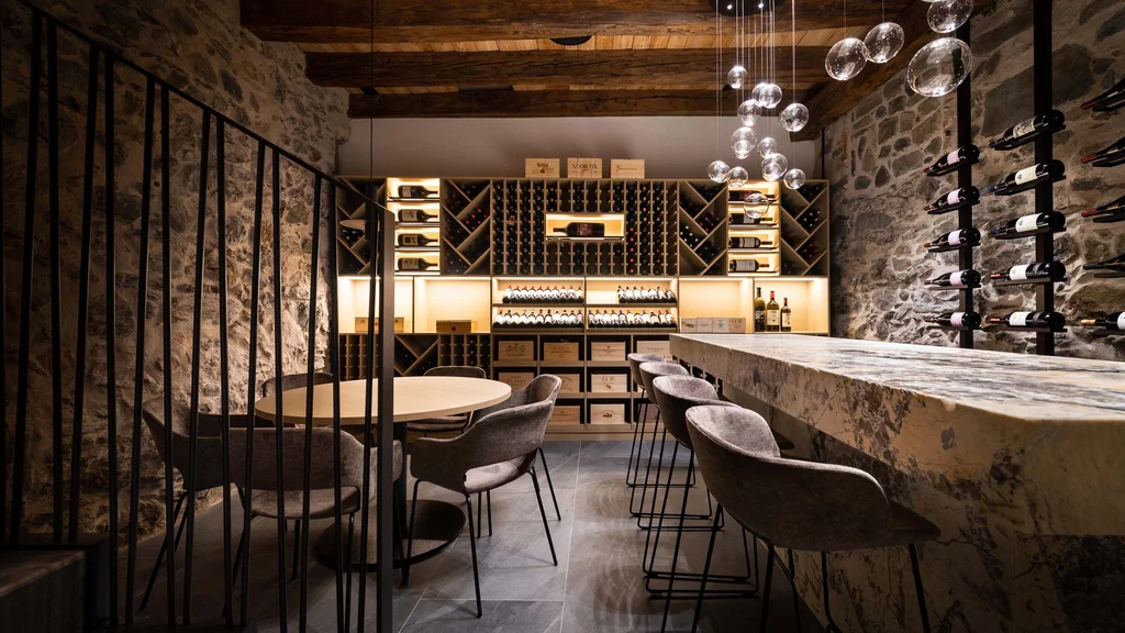 Piatti sublimi nel nostro ristorante a Vipiteno in centro