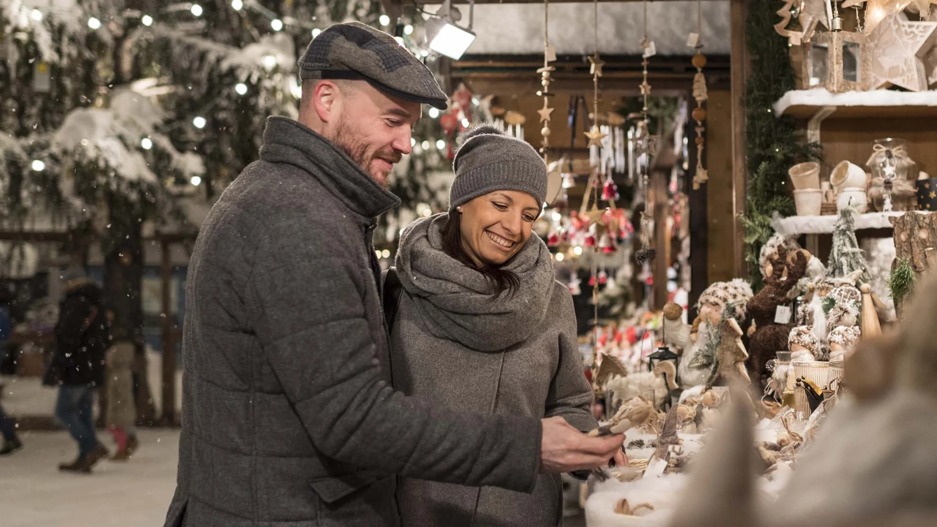 Deliziose boutique, negozi di specialità alimentari