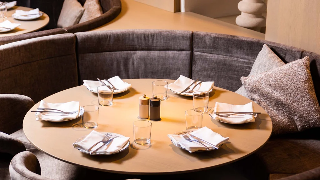 Piatti sublimi nel nostro ristorante a Vipiteno in centro