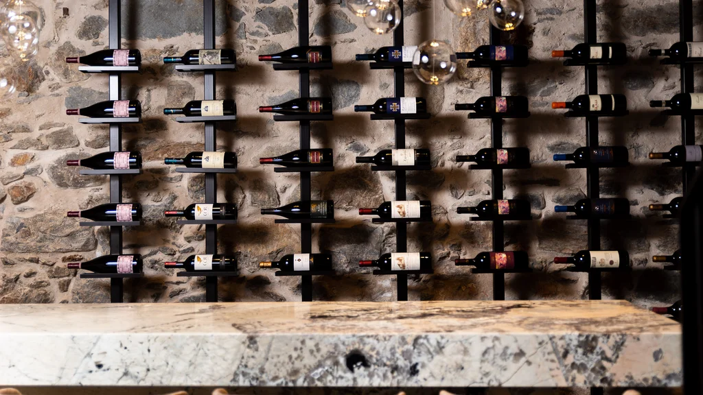 Aquila Nera: A historic icon. Reinvented.