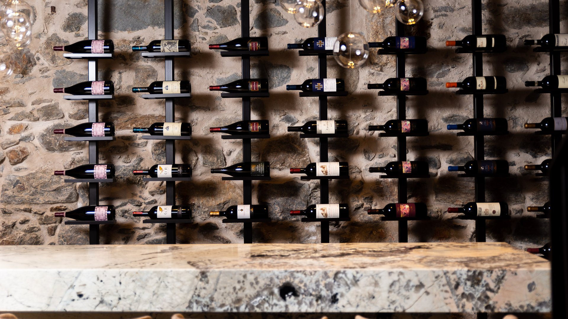 Aquila Nera: A historic icon. Reinvented.