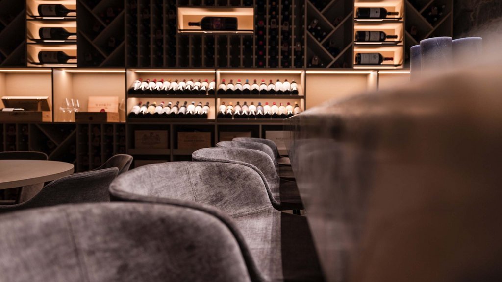 Aquila Nera: A historic icon. Reinvented.