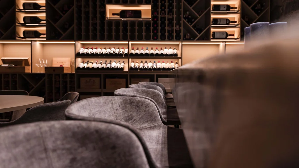 Aquila Nera: A historic icon. Reinvented.