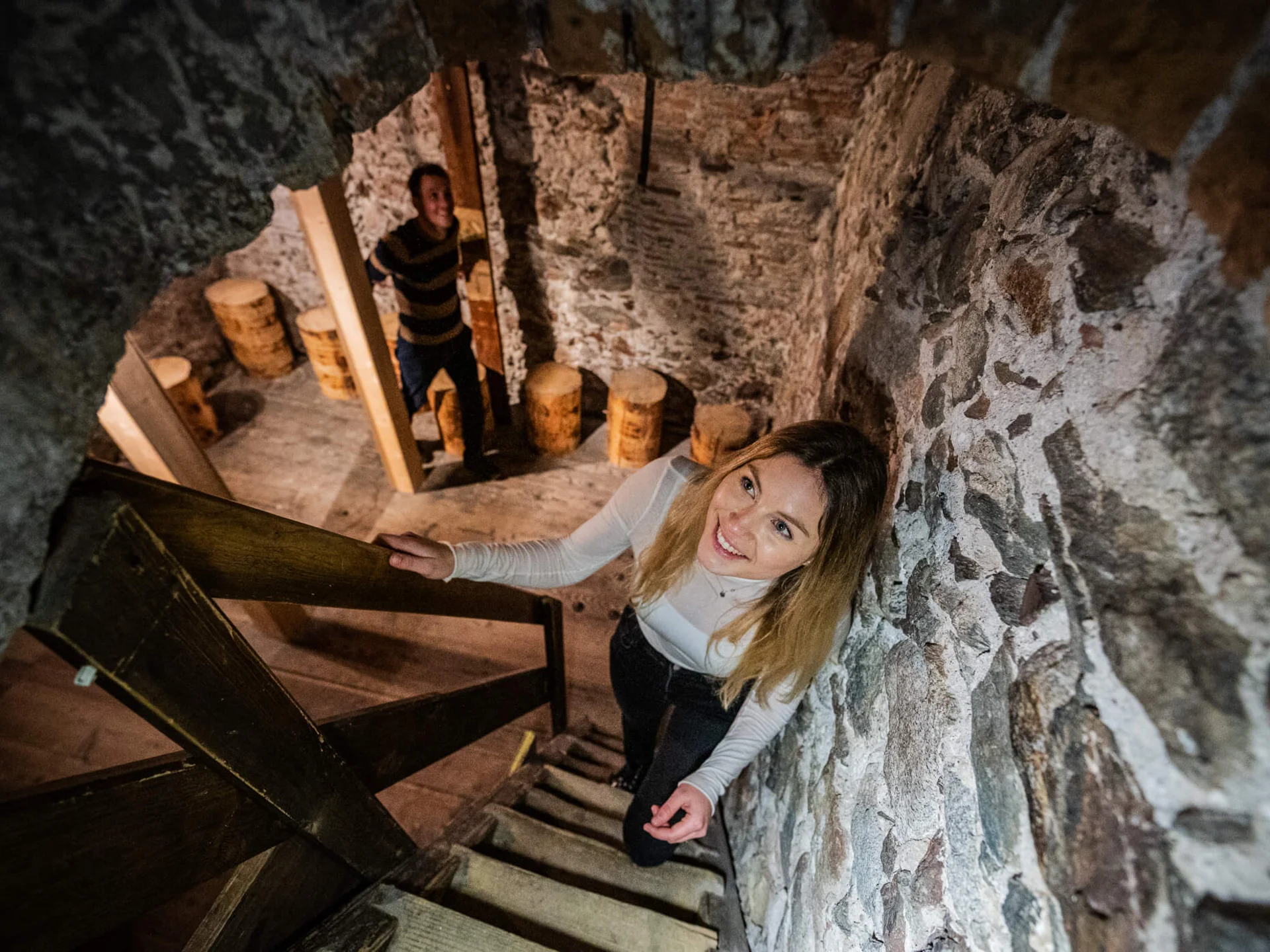Aparthotel a Vipiteno, un borgo magico